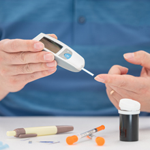 Are you at risk? Early signs to prevent Diabetes